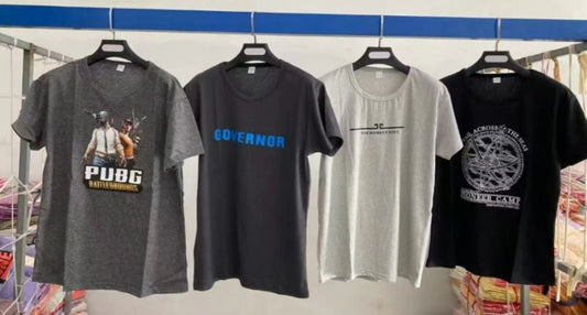 Other Tshirts (Graphics Printed)