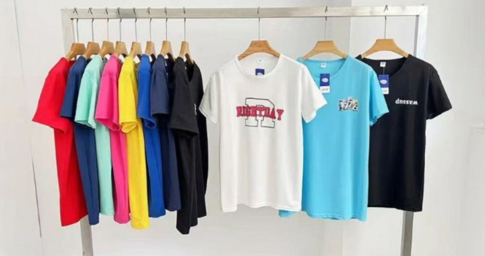 Other Tshirts (Graphics Printed)