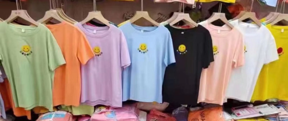 Other Tshirts (Graphics Printed)