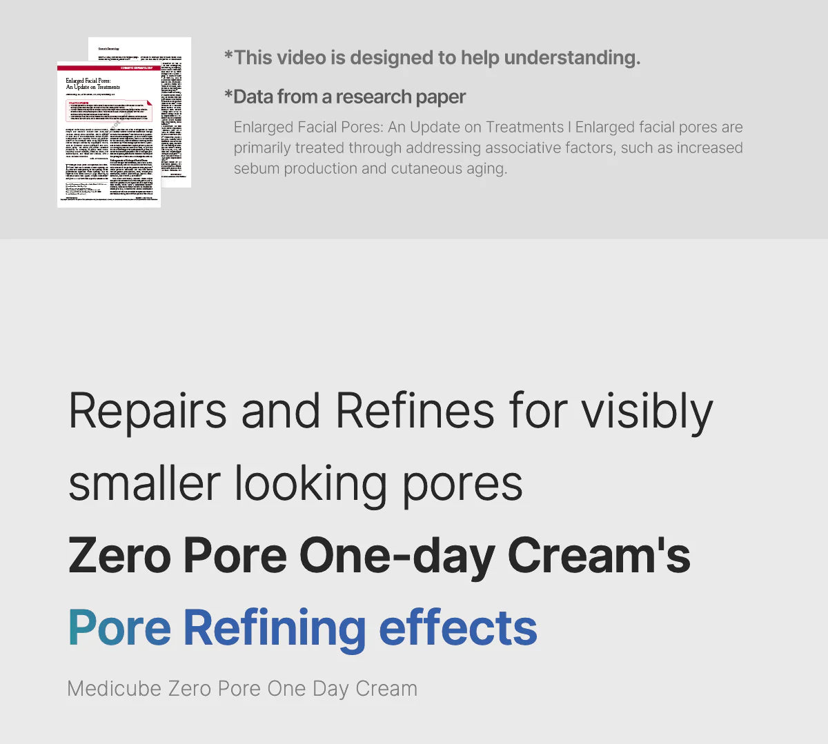 Zero Pore One-day Cream Luxury Spa near me