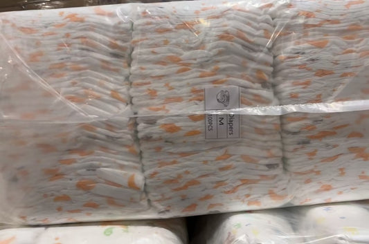 Diapers