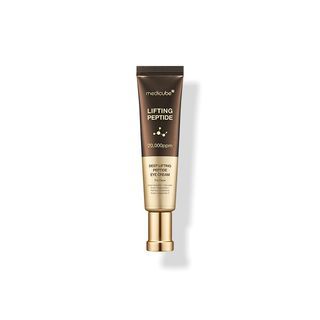 Deep Lifting Peptide Eye Cream For Face