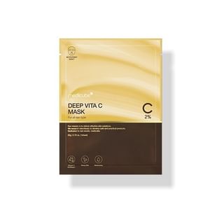 Deep Vita C Mask