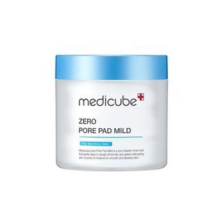 Zero Pore Pad Mild