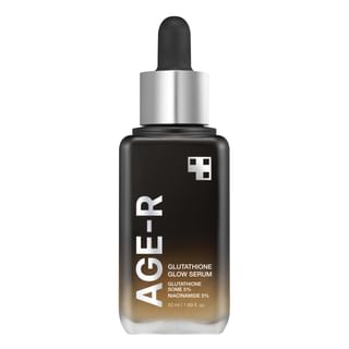 AGE-R Glutathione Glow Serum