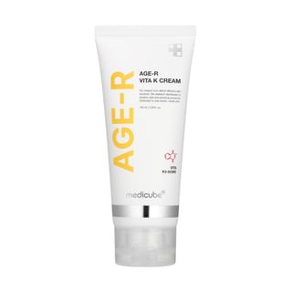 AGE-R Vita K Refining Cream